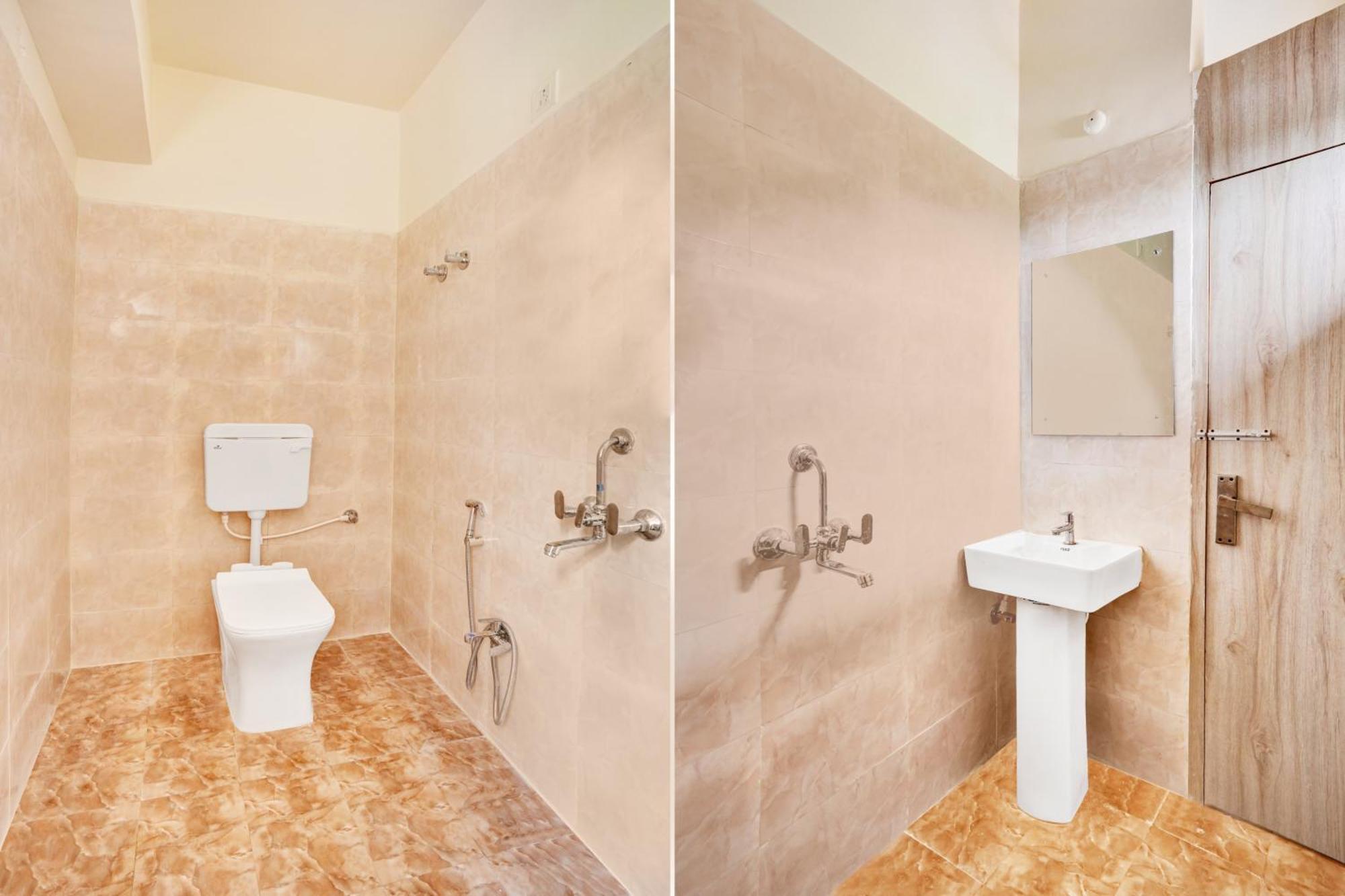 Hotel O Vira Jamshedpur Εξωτερικό φωτογραφία