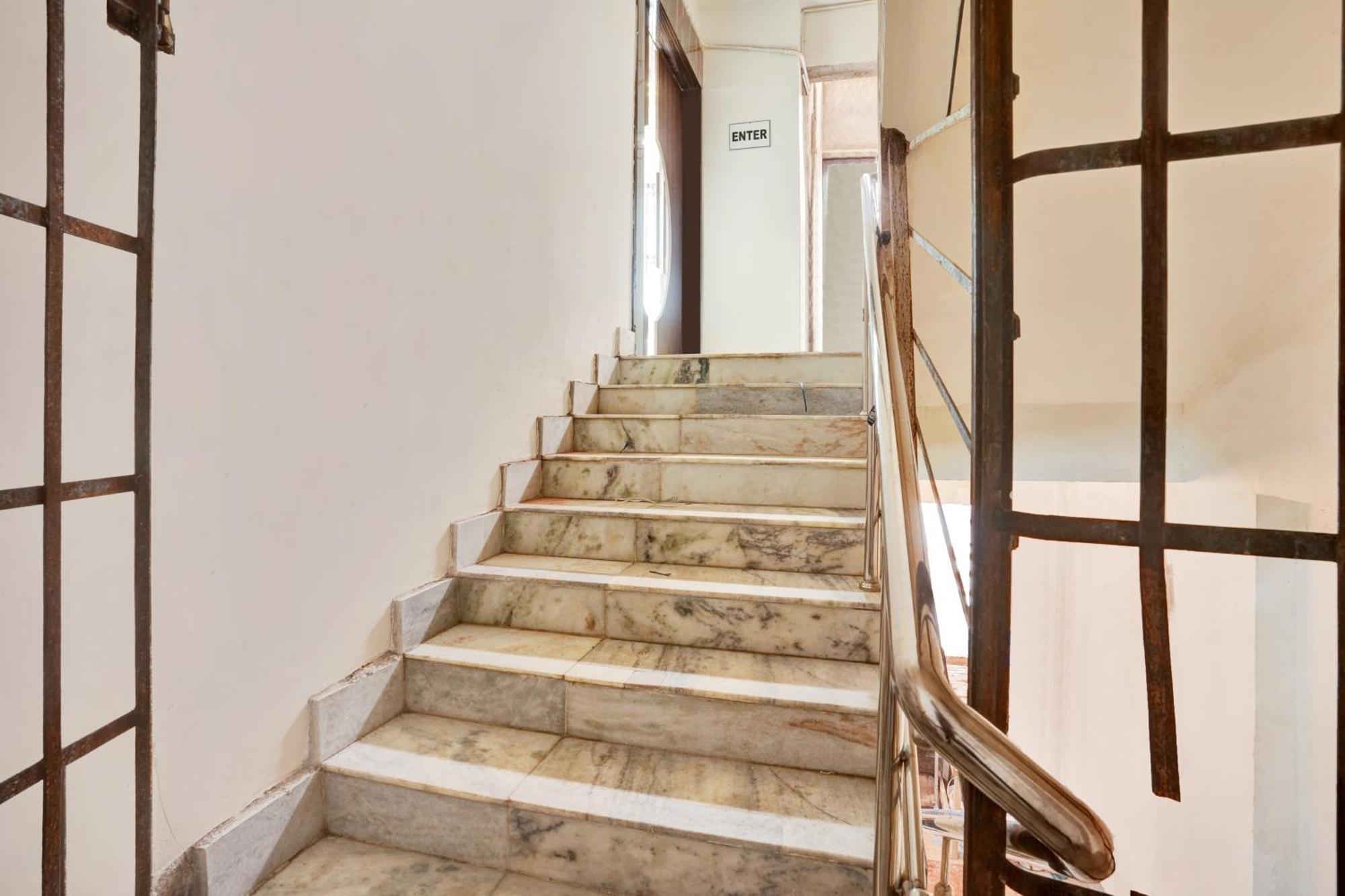 Hotel O Vira Jamshedpur Εξωτερικό φωτογραφία