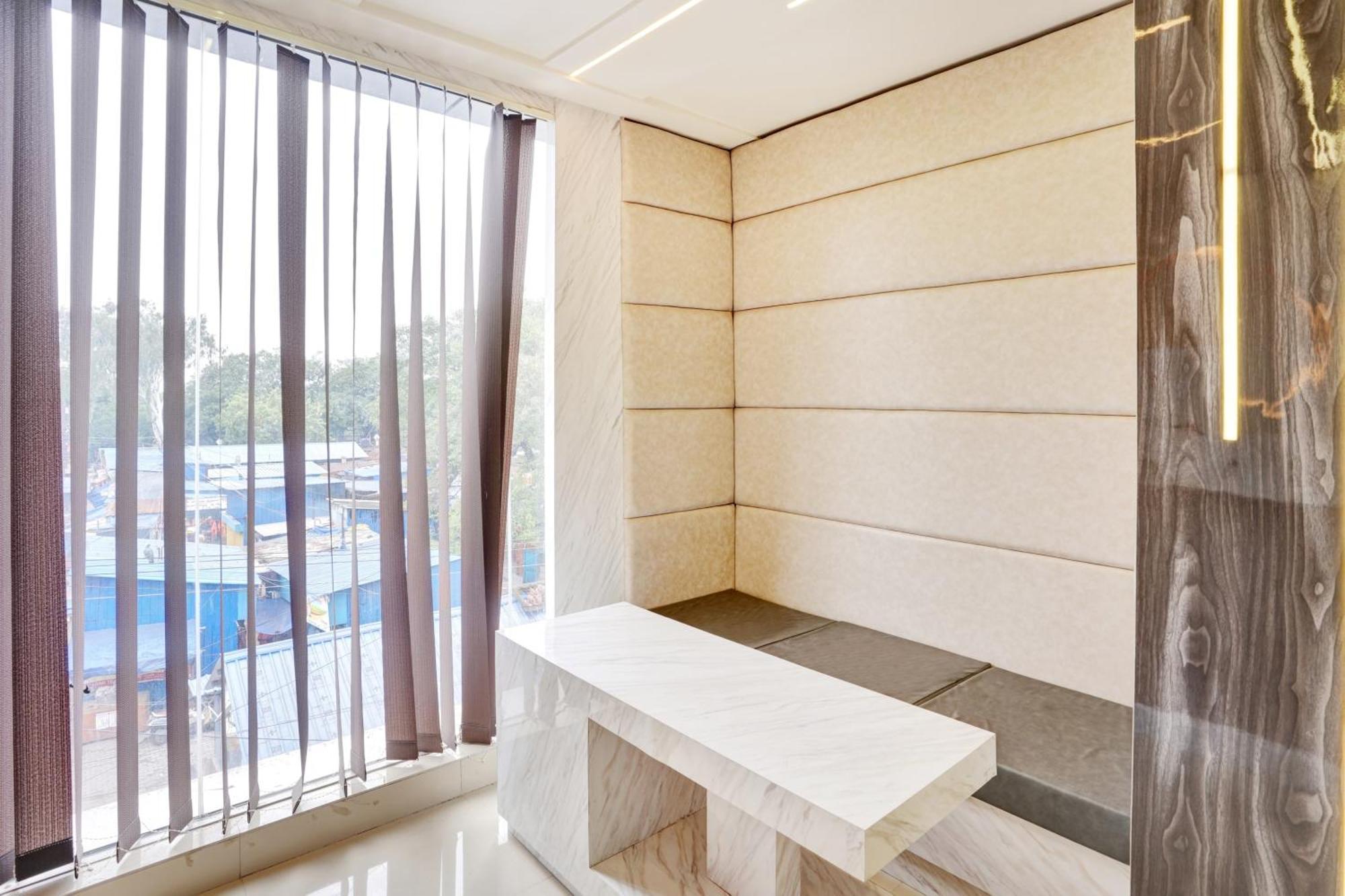 Hotel O Vira Jamshedpur Εξωτερικό φωτογραφία